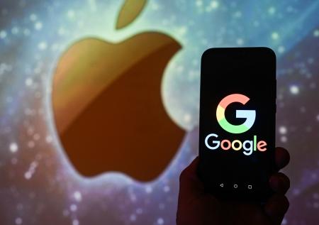 В ЕС потребовали принять жесткие меры против Apple, Google и Meta