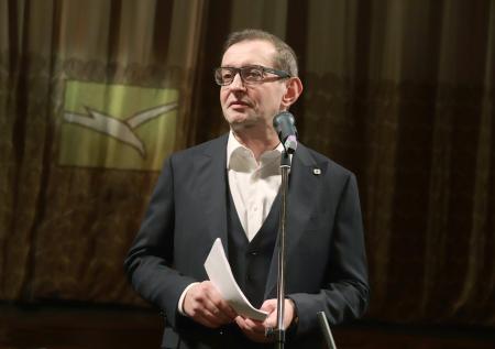 «20 лет его знаю»: Зудина раскрыла три секрета успеха Хабенского