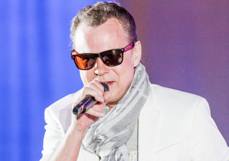 Яровская раскрыла причину расставания с больным раком Левкиным