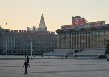 Россия и КНДР подписали план культурного сотрудничества