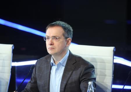 «Зачем нам плодить сущности?»: Мединский предложил скопировать «Википедию»