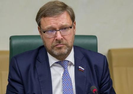 Косачёв оценил решение трибунала ООН по Керченскому проливу