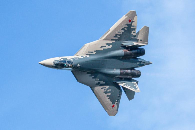 Су-57