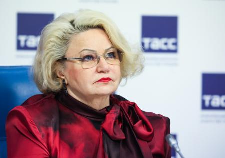 Депутат призвала не отлавливать людей для обязательной диспансеризации