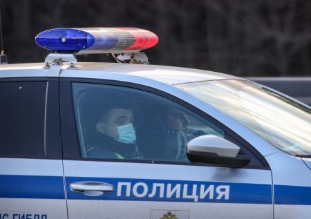 В Красноярском крае мужчина хотел перелезть через забор и замерз насмерть 