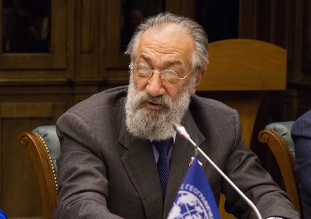 В Госдуме назвали причину смерти Чилингарова