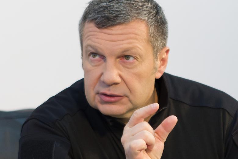 Владимир Соловьёв