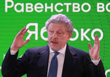 Стало известно о состоянии экстренно госпитализированного Явлинского