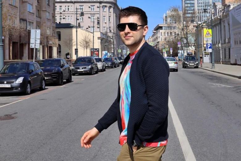 Дмитрий Борисов
