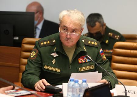 Депутат Госдумы назвал  провокацией отправку корабля США в Чёрное море