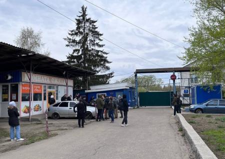 Улюкаев освободился из колонии по УДО