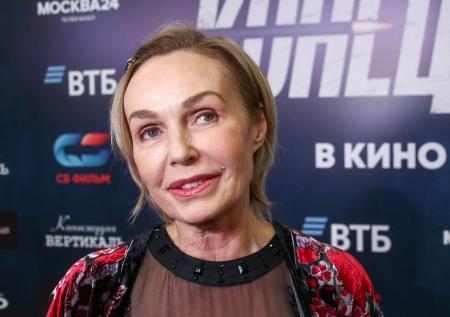 Актриса Наталья Андрейченко пропала в Мексике