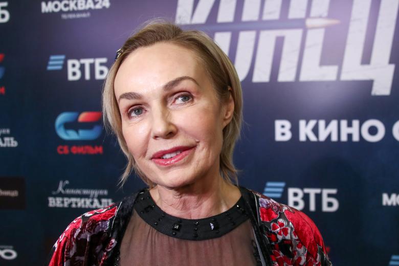 Наталья Андрейченко