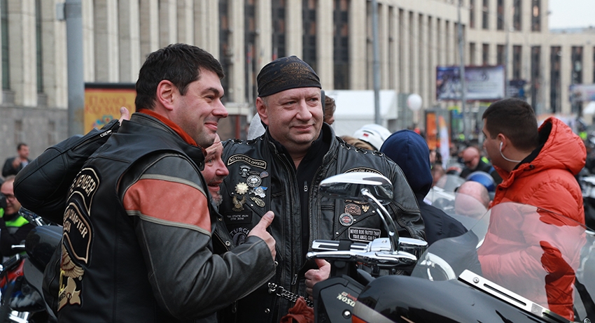 К старту готовы!