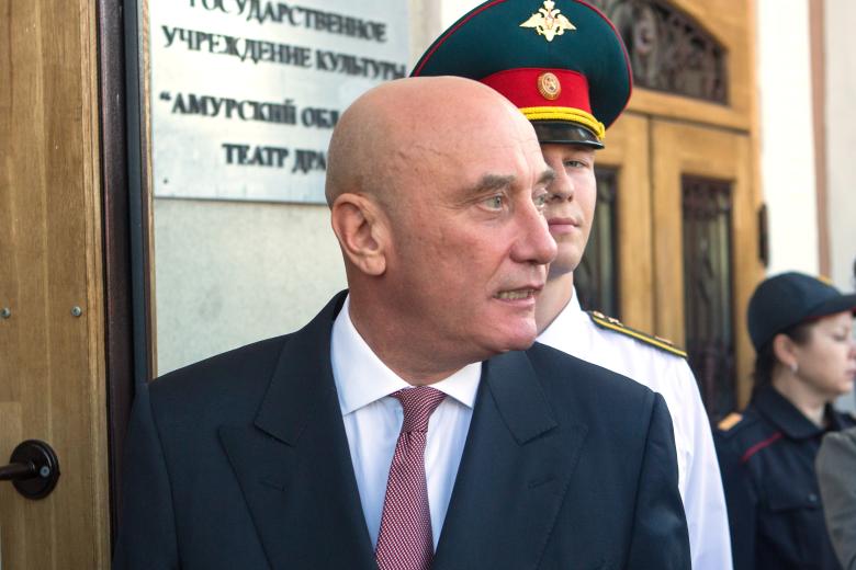 Павел Масловский