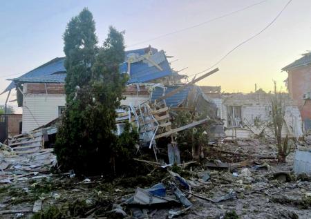 Военкор назвал одну из главных целей ВСУ в Судже