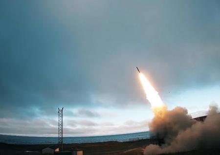 «Добивает до Крыма»: военэксперт объяснил уникальность сбитой ракеты GLSDB