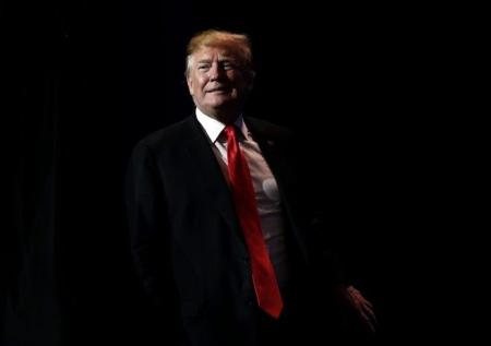 Конгресс увидит налоговые декларации Трампа
