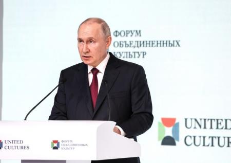 «За нами Россия и служба»: разведчик Дульцев рассказал о действиях Путина