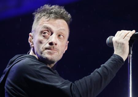 Глеб Самойлов снова не сможет выступить в Екатеринбурге