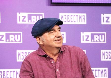 «Врачи постарались»: лидер «Чайфа» раскрыл секрет счастья в 65 лет