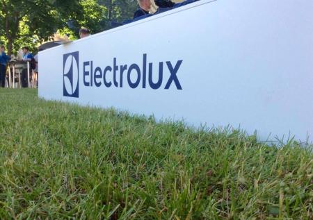 Electrolux покинет Россию