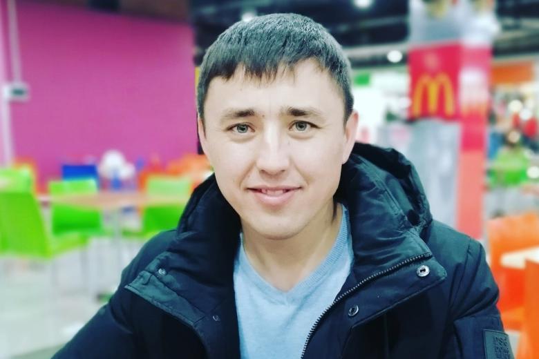 Фаиль Алсынов