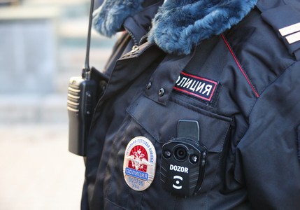 В Тамбове трое мужчин похитили девушку после отказа выходить замуж