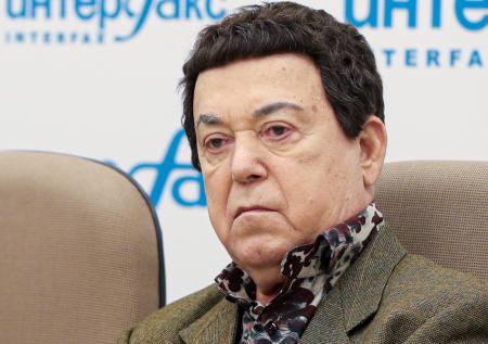 KP.RU: внучка Кобзона собралась замуж за еврея-бизнесмена