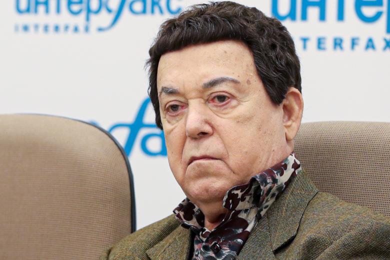 Иосиф Кобзон