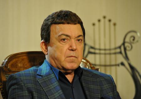 Проигравший миллионы Кобзона в карты признан банкротом