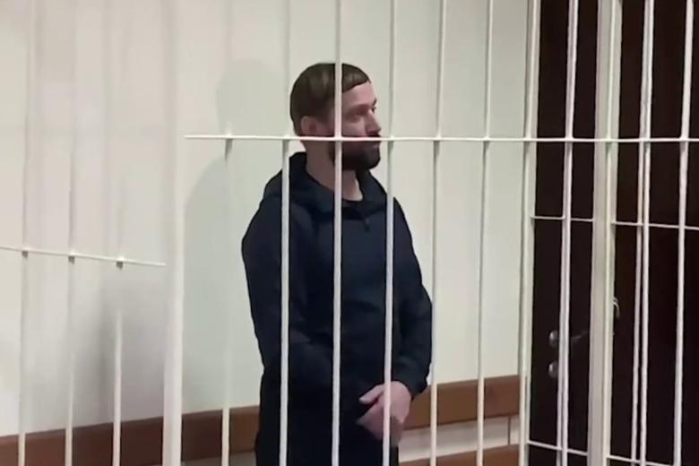 Максим Лютый