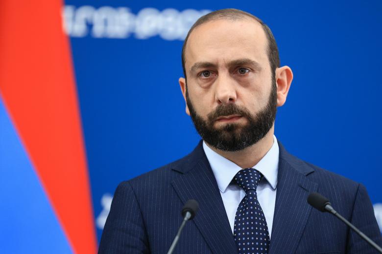 Арарат Мирзоян