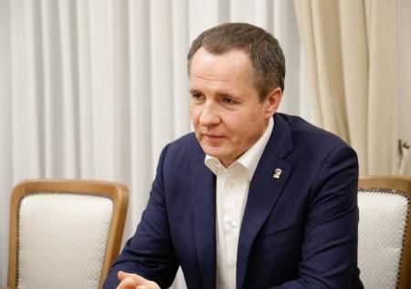 Глава Белгородской области раскритиковал систему оповещения об обстрелах 
