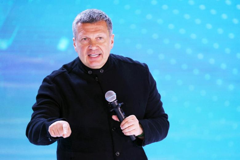Владимир Соловьев