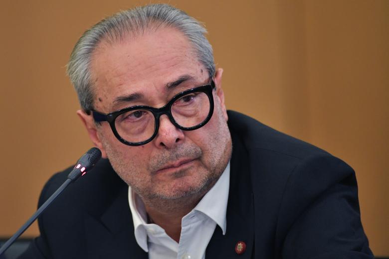 Валерий Фокин