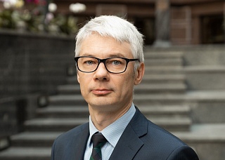 Максим Мусихин