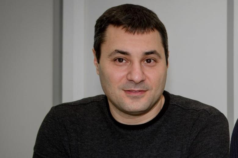 Эдуард Акопян