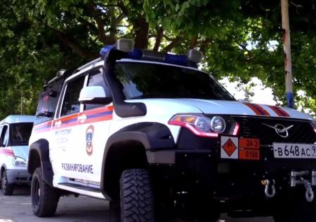 В Севастополе пиротехники ликвидировали под водой четыре суббоеприпаса