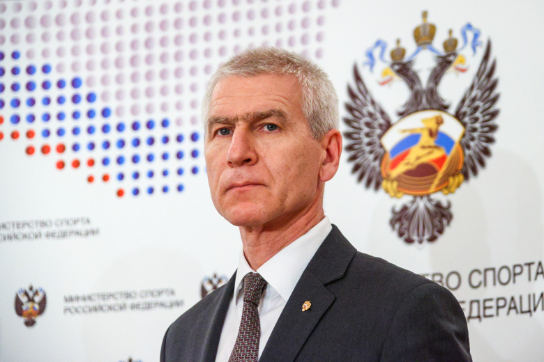 Олег Матыцин