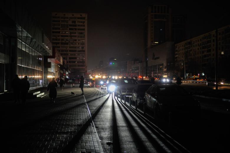 Киев, Украина