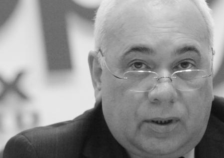 Стало известно о смерти лидера российской ОПГ