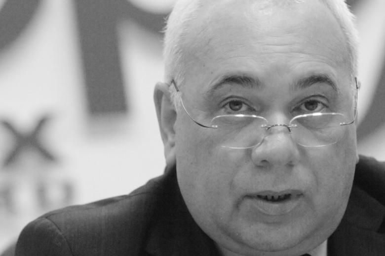 Григорий Рабинович
