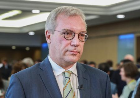 «Еще одно свидетельство»: МИД отметил важный момент в ситуации с Украиной