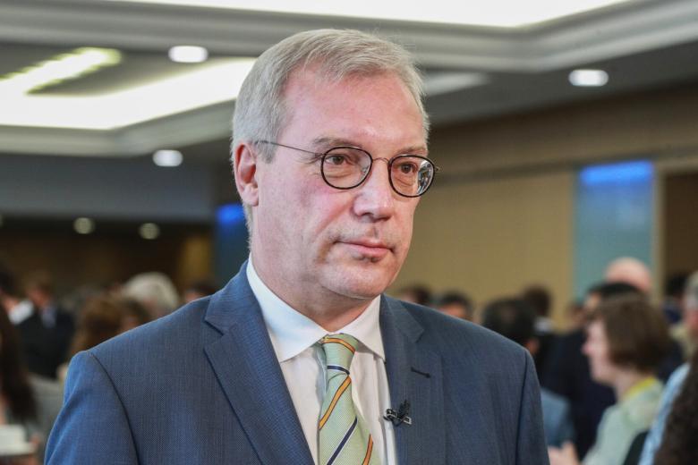 Александр Грушко