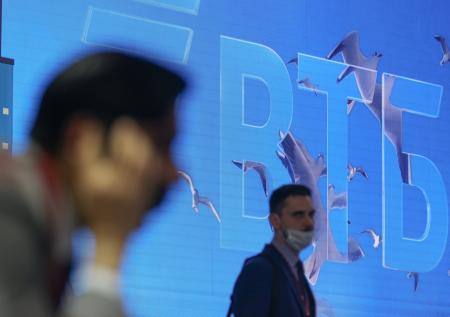 ВТБ сообщил о беспрецедентной DDoS-атаке на банк