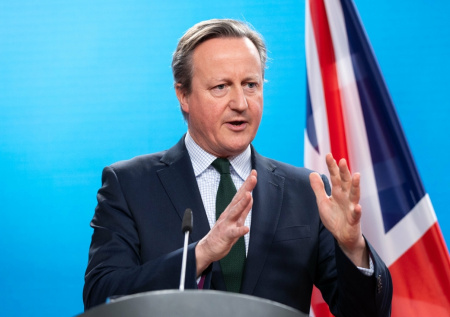 Экс-премьеру Великобритании поставили опасный диагноз