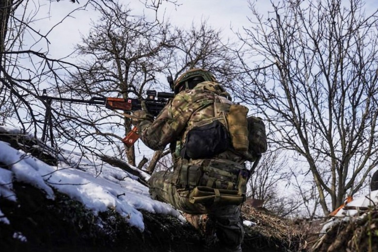 ВС Украины