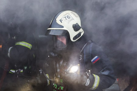 Названы возможные причины мощных взрывов под Владимиром