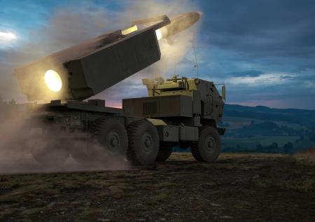 ВСУ запустили ракеты HIMARS по усадьбе князей Барятинских XIX века